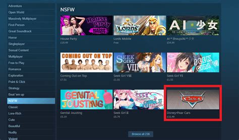 juegos porno steam|Top NSFW Games on Steam – Steam 250.